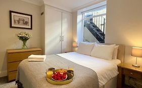 Pimlico Apartment